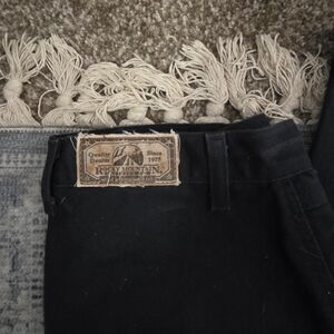 Rocky Mountain Women's High Rise Black Jeans